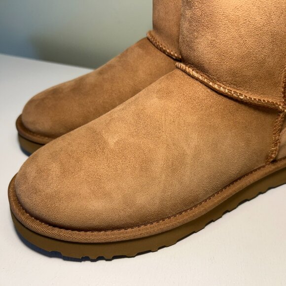 Ugg Women's Classic Mini II Boots - Picture 2 of 16